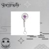 Mini Light Stick Ver 3 tipo llavero (Segundo pago)