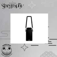 Light Stick pouch – Protector de LS (Segundo pago)